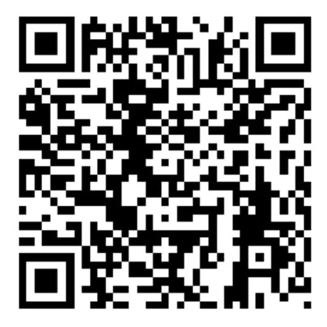 Scan to Download Our App.