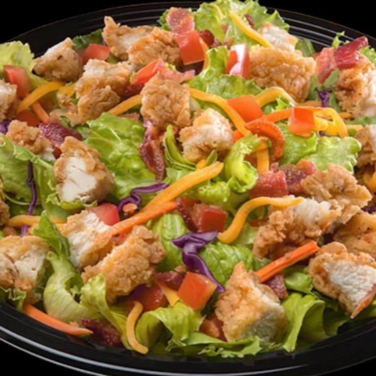 Our Signature Chicken Salad