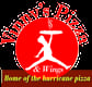 Vinny's Pizza