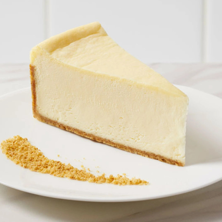 Delicious Cheesecake Options