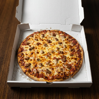 Large 14" 1 Topping $11.99 (Special)